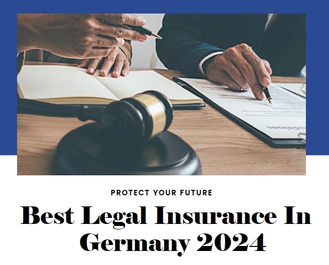 Prepaid Credit Cards In Germany 2024   Best Legal Insurance In Germany 2024 1 